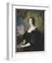 Portrait of Beatrice, Countess of Oxford-Sir Anthony Van Dyck-Framed Giclee Print