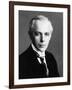 Portrait of Bela Bartok-null-Framed Giclee Print