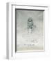 Portrait of Big Canoe Or-Tunta Tle-A or Nek-Hal-Tsa-Gustav Sohon-Framed Giclee Print