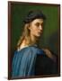 Portrait of Bindo Altoviti-Raphael-Framed Giclee Print