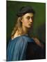 Portrait of Bindo Altoviti-Raphael-Mounted Giclee Print