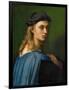 Portrait of Bindo Altoviti-Raphael-Framed Giclee Print