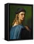 Portrait of Bindo Altoviti-Raphael-Framed Stretched Canvas