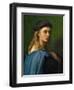 Portrait of Bindo Altoviti-Raphael-Framed Giclee Print