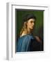 Portrait of Bindo Altoviti-Raphael-Framed Giclee Print