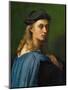 Portrait of Bindo Altoviti-Raphael-Mounted Giclee Print