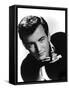 Portrait of Bobby Darin, c.1950s-null-Framed Stretched Canvas