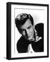 Portrait of Bobby Darin, c.1950s-null-Framed Photo