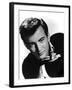 Portrait of Bobby Darin, c.1950s-null-Framed Photo