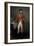 Portrait of Bonaparte-Antoine-Jean Gros-Framed Giclee Print