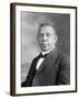 Portrait of Booker T. Washington-Stocktrek Images-Framed Photographic Print