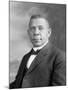 Portrait of Booker T. Washington-Stocktrek Images-Mounted Photographic Print