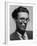 Portrait of British Author Aldous Huxley-Howard Coster-Framed Premium Photographic Print