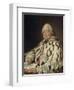 Portrait of Camille Francois De Lorraine-null-Framed Giclee Print