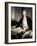 Portrait of Captain James Cook, 1775-76-Nathaniel Dance-Holland-Framed Giclee Print