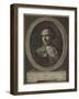 Portrait of Captain James Cook-William Hodges-Framed Giclee Print