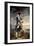 Portrait of Captain the Hon. Robert Boyle Walsingham, M.P.-Nathaniel Hone-Framed Giclee Print