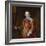 Portrait of Cardinal-Infante Ferdinand of Austria-Sir Anthony Van Dyck-Framed Giclee Print