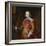 Portrait of Cardinal-Infante Ferdinand of Austria-Sir Anthony Van Dyck-Framed Giclee Print