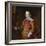 Portrait of Cardinal-Infante Ferdinand of Austria-Sir Anthony Van Dyck-Framed Giclee Print