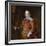 Portrait of Cardinal-Infante Ferdinand of Austria-Sir Anthony Van Dyck-Framed Giclee Print