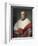 Portrait of Cardinal Zelada, 1773-Anton Raphael Mengs-Framed Giclee Print