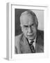 Portrait of Carl Gustav Jung-null-Framed Premium Photographic Print