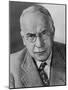 Portrait of Carl Gustav Jung-null-Mounted Premium Photographic Print