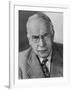 Portrait of Carl Gustav Jung-null-Framed Photographic Print