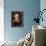 Portrait of Carlo Goldoni-null-Giclee Print displayed on a wall