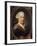 Portrait of Carlo Goldoni-null-Framed Giclee Print