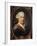 Portrait of Carlo Goldoni-null-Framed Giclee Print