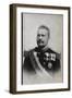 Portrait of Carlos I of Portugal (1863-1908), King of Portugal-French Photographer-Framed Giclee Print