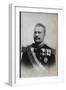 Portrait of Carlos I of Portugal (1863-1908), King of Portugal-French Photographer-Framed Giclee Print