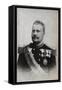 Portrait of Carlos I of Portugal (1863-1908), King of Portugal-French Photographer-Framed Stretched Canvas