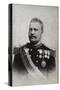 Portrait of Carlos I of Portugal (1863-1908), King of Portugal-French Photographer-Stretched Canvas