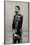 Portrait of Carol I of Romania (1839-1914), King of Romania-French Photographer-Mounted Giclee Print