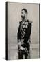 Portrait of Carol I of Romania (1839-1914), King of Romania-French Photographer-Stretched Canvas