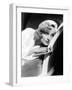 Portrait of Carole Lombard-null-Framed Photo