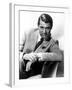 Portrait of Cary Grant-null-Framed Photo