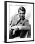 Portrait of Cary Grant-null-Framed Photo