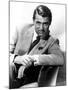 Portrait of Cary Grant-null-Mounted Photo