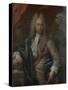 Portrait of Caspar Adriaen Parduyn, Bailiff of Middelburg-Philip van Dijk-Stretched Canvas