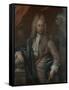 Portrait of Caspar Adriaen Parduyn, Bailiff of Middelburg-Philip van Dijk-Framed Stretched Canvas