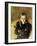 Portrait of Caspar Goodrich-John Singer Sargent-Framed Giclee Print