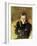 Portrait of Caspar Goodrich-John Singer Sargent-Framed Giclee Print