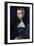 Portrait of Catherine Borbone of France (1559-1604)-null-Framed Giclee Print