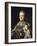 Portrait of Catherine II (1729-96) of Russia-Alexander Roslin-Framed Giclee Print