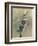 Portrait of Cellist Gaetano Braga, 1889-Giovanni Boldini-Framed Giclee Print