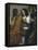 Portrait of Chancellor Seguir-Charles Le Brun-Framed Stretched Canvas